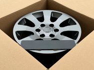 Toyota Land Cruiser Prado 250 2023– OEM kovana platišča R18 (4 kosi) fotografija 5