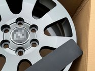 Toyota Land Cruiser Prado 250 2023– OEM kovana platišča R18 (4 kosi) fotografija 10