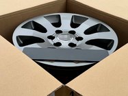 Toyota Land Cruiser Prado 250 2023– OEM kovana platišča R18 (4 kosi) fotografija 6