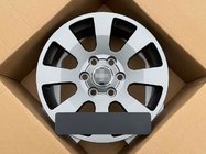 Toyota Land Cruiser Prado 250 2023– OEM kovana platišča R18 (4 kosi) fotografija 2