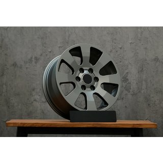 OEM kovana platišča R18 (4 kosi) Toyota Land Cruiser Prado 250 2023– fotografija 1
