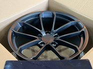 Toyota GR86 2021– OEM kovana platišča R18 (4 kosi) fotografija 3