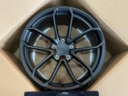 Toyota GR86 2021– OEM kovana platišča R18 (4 kosi) fotografija 1
