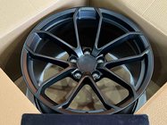 Toyota GR86 2021– OEM kovana platišča R18 (4 kosi) fotografija 2