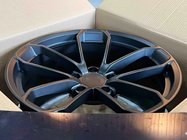 Toyota GR86 2021– OEM kovana platišča R18 (4 kosi) fotografija 4