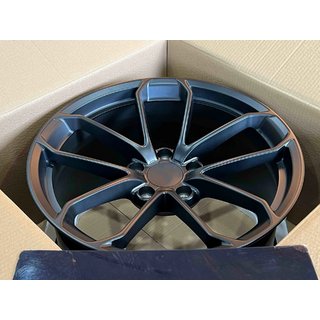 OEM kovana platišča R18 (4 kosi) Toyota GR86 2021– fotografija 3