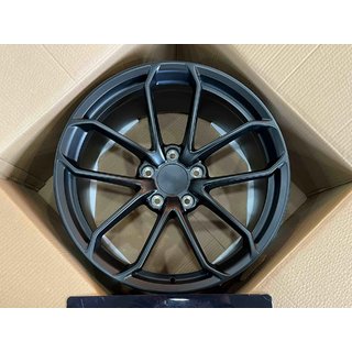 OEM kovana platišča R18 (4 kosi) Toyota GR86 2021– fotografija 1