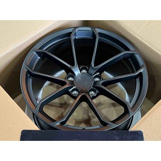 OEM kovana platišča R18 (4 kosi) Toyota GR86 2021– fotografija 2