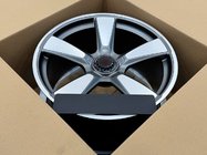 Xiaomi SU7 2023– OEM kovana platišča R21 (4 kos) fotografija 3