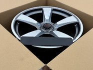 Xiaomi SU7 2023– OEM kovana platišča R21 (4 kos) fotografija 4
