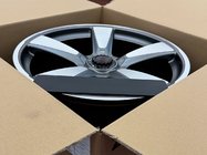 Xiaomi SU7 2023– OEM kovana platišča R21 (4 kos) fotografija 5