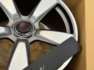 Xiaomi SU7 2023– OEM kovana platišča R21 (4 kos) fotografija 6