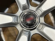 Xiaomi SU7 2023– OEM kovana platišča R21 (4 kos) fotografija 8