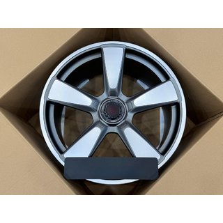 OEM kovana platišča R21 (4 kos) Xiaomi SU7 2023– fotografija 1