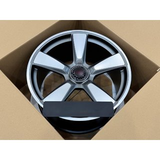 OEM kovana platišča R21 (4 kos) Xiaomi SU7 2023– fotografija 2