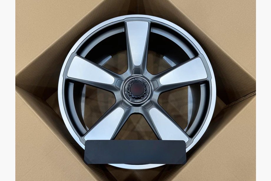 Xiaomi SU7 2023– OEM kovana platišča R21 (4 kos) Image