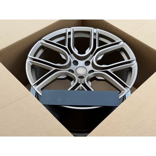Kovana OEM platišča R20 (4 kos) Xiaomi SU7 2023– fotografija 4