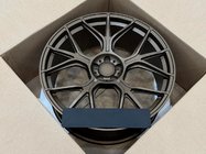 Zeekr 001 2021– Kovana platišča OEM R22 V1 (4 kos) fotografija 2