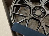 Zeekr 001 2021– Kovana platišča OEM R22 V1 (4 kos) fotografija 8
