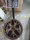 Zeekr 001 2021– Kovana platišča OEM R22 V1 (4 kos) fotografija 10