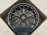 Zeekr 001 2021– Kovana platišča OEM R22 V1 (4 kos) fotografija 1