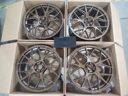 Zeekr 001 2021– Kovana platišča OEM R22 V1 (4 kos) fotografija 5