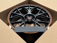 Zeekr 001 2021– Kovana platišča OEM R22 V2 (4 kos) fotografija 5