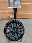 Zeekr 001 2021– Kovana platišča OEM R22 V2 (4 kos) fotografija 13