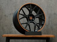 Zeekr 001 2021– Kovana platišča OEM R22 V2 (4 kos) fotografija 1