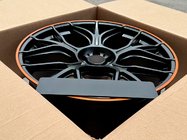 Zeekr 001 2021– Kovana platišča OEM R22 V2 (4 kos) fotografija 6