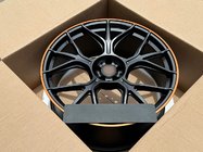 Zeekr 001 2021– Kovana platišča OEM R22 V2 (4 kos) fotografija 3