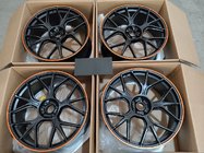 Zeekr 001 2021– Kovana platišča OEM R22 V2 (4 kos) fotografija 7