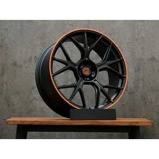 Kovana platišča OEM R22 V2 (4 kos) fotografija 1