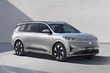 Pregled DongFeng eπ 008: prostoren SUV za veliko družino fotografija 2