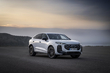 Audi Q3 Sportback 2025, 3. generacija – pregled: eleganten premium crossover-coupé fotografija 1