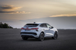 Audi Q3 Sportback 2025, 3. generacija – pregled: eleganten premium crossover-coupé fotografija 4