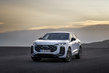 Audi Q3 Sportback 2025, 3. generacija – pregled: eleganten premium crossover-coupé fotografija 2