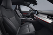Audi Q3 Sportback 2025, 3. generacija – pregled: eleganten premium crossover-coupé fotografija 5