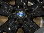 BMW X2 (U10) 2023– Kovana OEM platišča R19 (4 kosi) fotografija 8