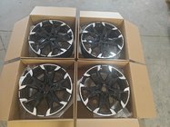 BMW X2 (U10) 2023– Kovana OEM platišča R19 (4 kosi) fotografija 6