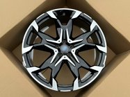 BMW X2 (U10) 2023– Kovana platišča OEM R22 (4 kos) fotografija 2