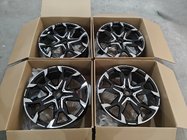 BMW X2 (U10) 2023– Kovana platišča OEM R22 (4 kos) fotografija 7