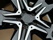 BMW X2 (U10) 2023– Kovana platišča OEM R22 (4 kos) fotografija 10