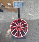 Bugatti Veyron 2005–2015 OEM kovana platišča R21 (4 kos) fotografija 16