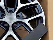 Bugatti Veyron 2005–2015 Kovana OEM platišča R20 (4 kos) fotografija 14