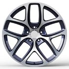 Bugatti Veyron 2005–2015 Kovana OEM platišča R20 (4 kos) fotografija 2