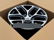 Bugatti Veyron 2005–2015 Kovana OEM platišča R20 (4 kos) fotografija 9