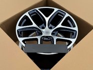Bugatti Veyron 2005–2015 Kovana OEM platišča R20 (4 kos) fotografija 8