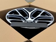 Bugatti Veyron 2005–2015 Kovana OEM platišča R20 (4 kos) fotografija 7