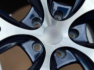Bugatti Veyron 2005–2015 Kovana OEM platišča R20 (4 kos) fotografija 12